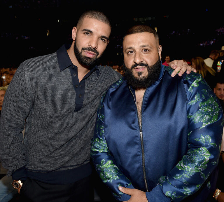 dj khaled benjamin kickz
