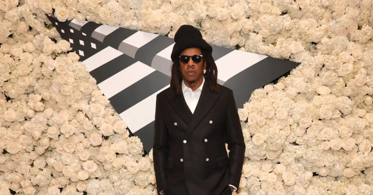 Jjay Z Roc JAY-ZのRoc Nationが韓国企業と提携し、ファンが楽曲の一部を購入できるサービスを提供へ – Benjamins House